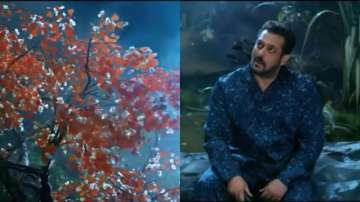 Bigg Boss 15: Salman Khan reveals new theme of the show 'Sankat In Jungle.' Watch promo