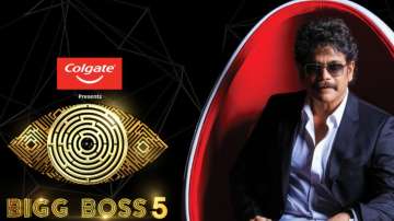 Bigg Boss Telugu 5: Host Akkineni Nagarjuna launches the show with 19 contestants. See full list 