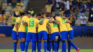 Brazil's football body seeks quarantine waiver for Premier League players