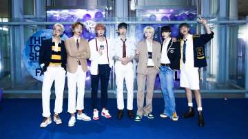 BTS to perform for world leaders at UN 'Global Goals' event