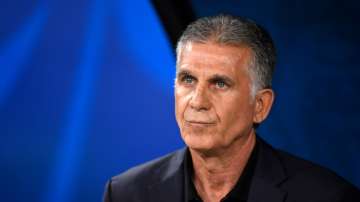 Egypt hire Carlos Queiroz as coach to revive World Cup campaign