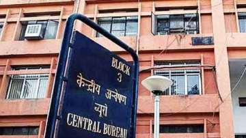 Alleged irregularities in JEE Main Exam: CBI conducts searches at 20 locations including Delhi