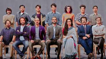 Chhichhore Turns 2: Tahir Raj Bhasin shares fond memories of working with late Sushant Singh Rajput