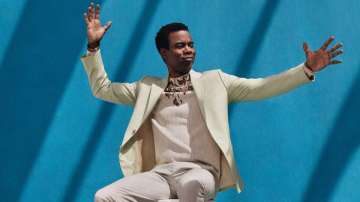 Chris Rock tests positive for COVID-19, urges people to get vaccinated
