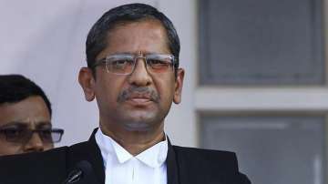 Legislature needs to revisit, reform laws to suit the needs of time and people: CJI N V Ramana 