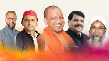 India TV Chunav Manch: CM Adityanath to Akhilesh Yadav, full list of leaders who will speak their mind out