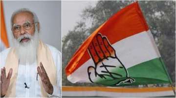 pm modi birthday, congress, rahul gandhi, modi birthday, prime minister birthday, national unemploye