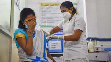 COVID: Tamil Nadu inoculates 24.85 lakh in third mega vaccination drive