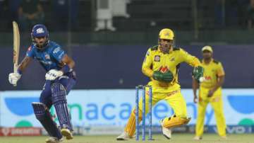 IPL 2021: CSK vs MI - Chennai vs Mumbai Stats Preview; Head to Head record, Most Runs, Most Wickets