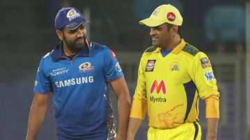 IPL 2021: CSK vs MI - How MS Dhoni's Chennai and Rohit Sharma's Mumbai fared in first leg