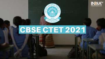 CTET exam 2021
