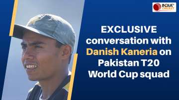 Exclusive | 'This is the worst squad': Danish Kaneria on Pakistan side for T20 World Cup