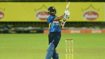 2021 T20 World Cup: Sri Lanka announce squad, Dasun Shanaka to lead side