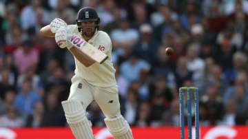 You can never get used to this Indian bowling attack: Dawid Malan