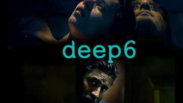 Shoojit Sircar-produced 'Deep6' sets world premiere 