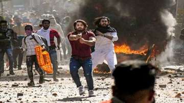 North East riots, Delhi High Court, four FIRs lodged,  latest national news updates, delhi riots, de