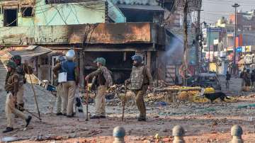 Delhi riots: High Court grants bail to 5 accused in Head Constable Ratan Lal murder case