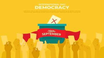 International Day of Democracy 2021,International Day of Democracy 2021 history, International Day o