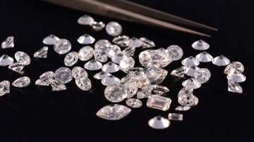 Madhya Pradesh: 139 diamonds worth over Rs 1 crore to be auctioned in Panna