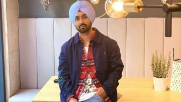 Fan asks why Diljit Dosanjh isn't seen in Punjab anymore; G.O.A.T singer's response wins internet