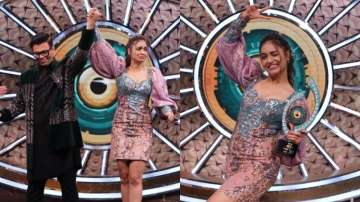 Bigg Boss OTT Winner: Divya Agarwal