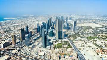 UAE tourist visa services resumed ahead of Expo 2020 Dubai