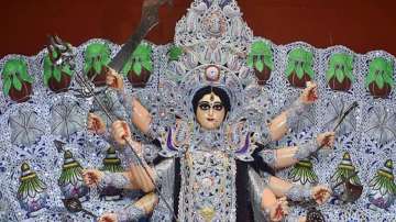 durga puja