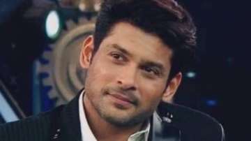 Sidharth Shukla