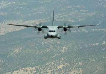 CCS approves procurement of 56 C-295 MW transport aircraft for IAF, to replace Avros first inducted 60 yrs ago