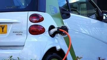 Haryana govt to give subsidy on purchase of e-vehicles: CM Manohar Lal Khattar