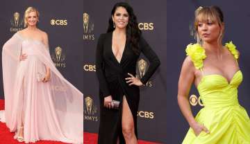 Emmys 2021 Highlights