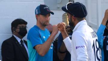 ENG vs IND | 5th Test in Manchester cancelled