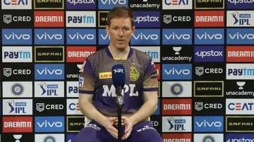 Eoin Morgan