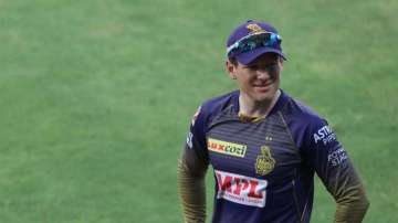 IPL 2021 | Excited to have fans back this year, says KKR captain Eoin Morgan