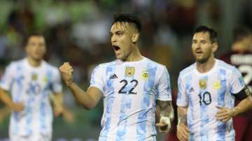 FIFA WC Qualifiers: Brazil, Argentina win away matches; Colombia held to draw