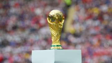 FIFA intensifies push for men's biennial World Cup