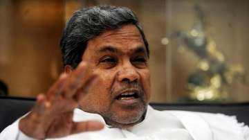 siddaramaiah, bjp