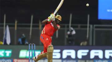 Chris Gayle