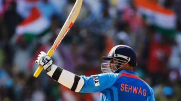 virender sehwag