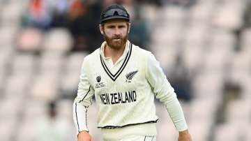 Kane Williamson