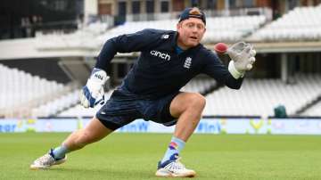 Jonny Bairstow