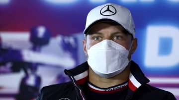 Valtteri bottas