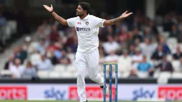 Umesh Yadav