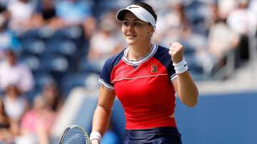 Bianca andreescu, us open