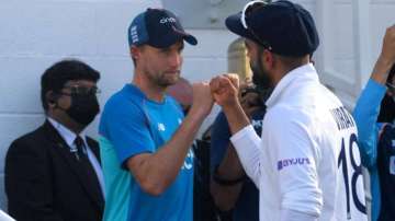 Doubts over fifth Test as ECB, BCCI meet