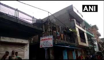 Five people, including 3 kids, die due to electrocution in Ghaziabad
