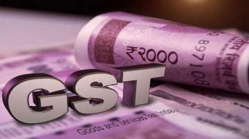 gst collection in august 