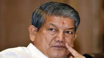 congress, harish rawat, punjab