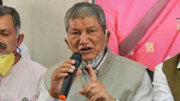 harish rawat 