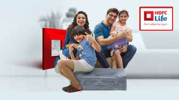 hdfc life exide life deal 